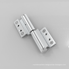 bronze color aluminium door hinges